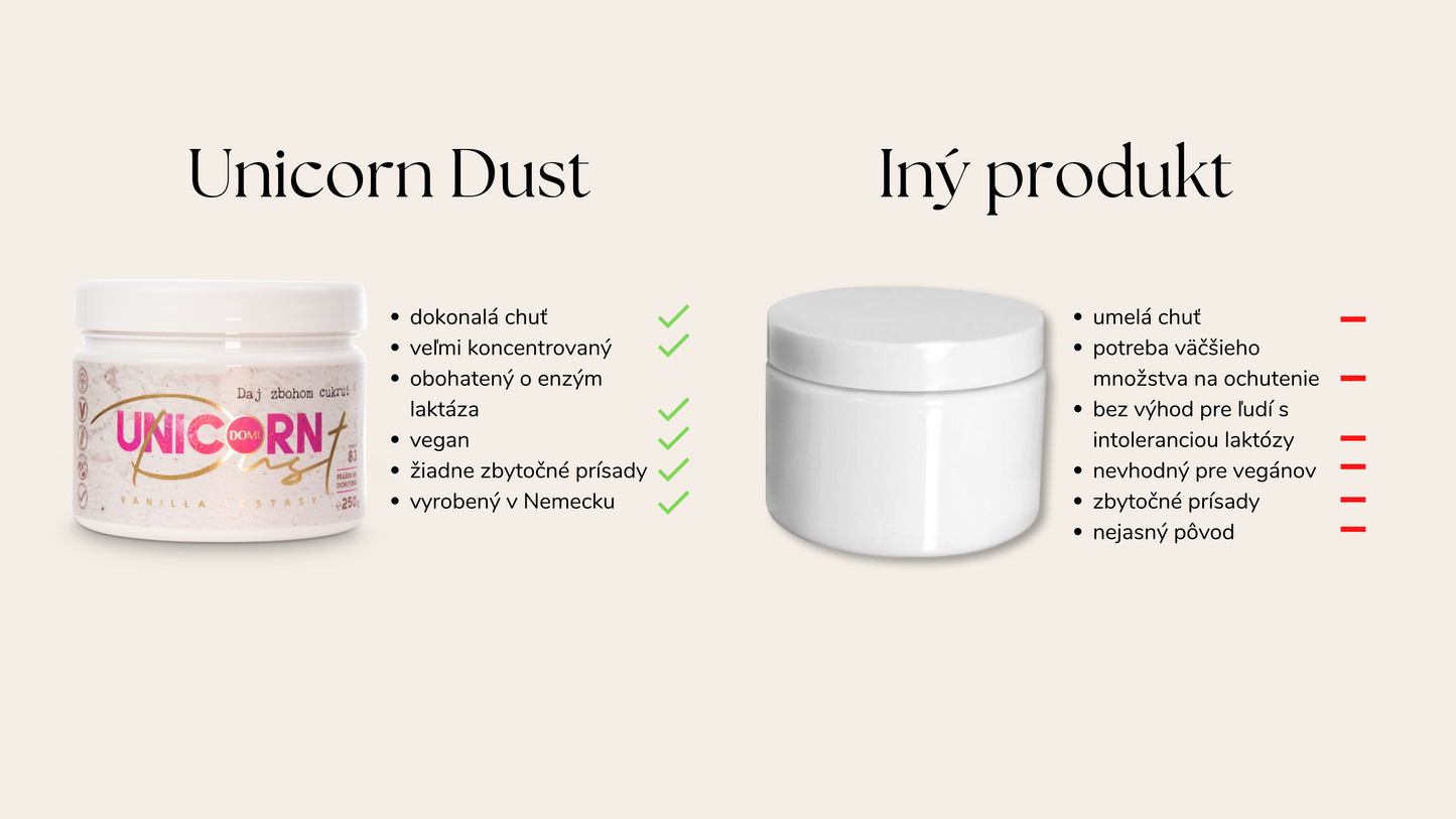 Unicorn Dust