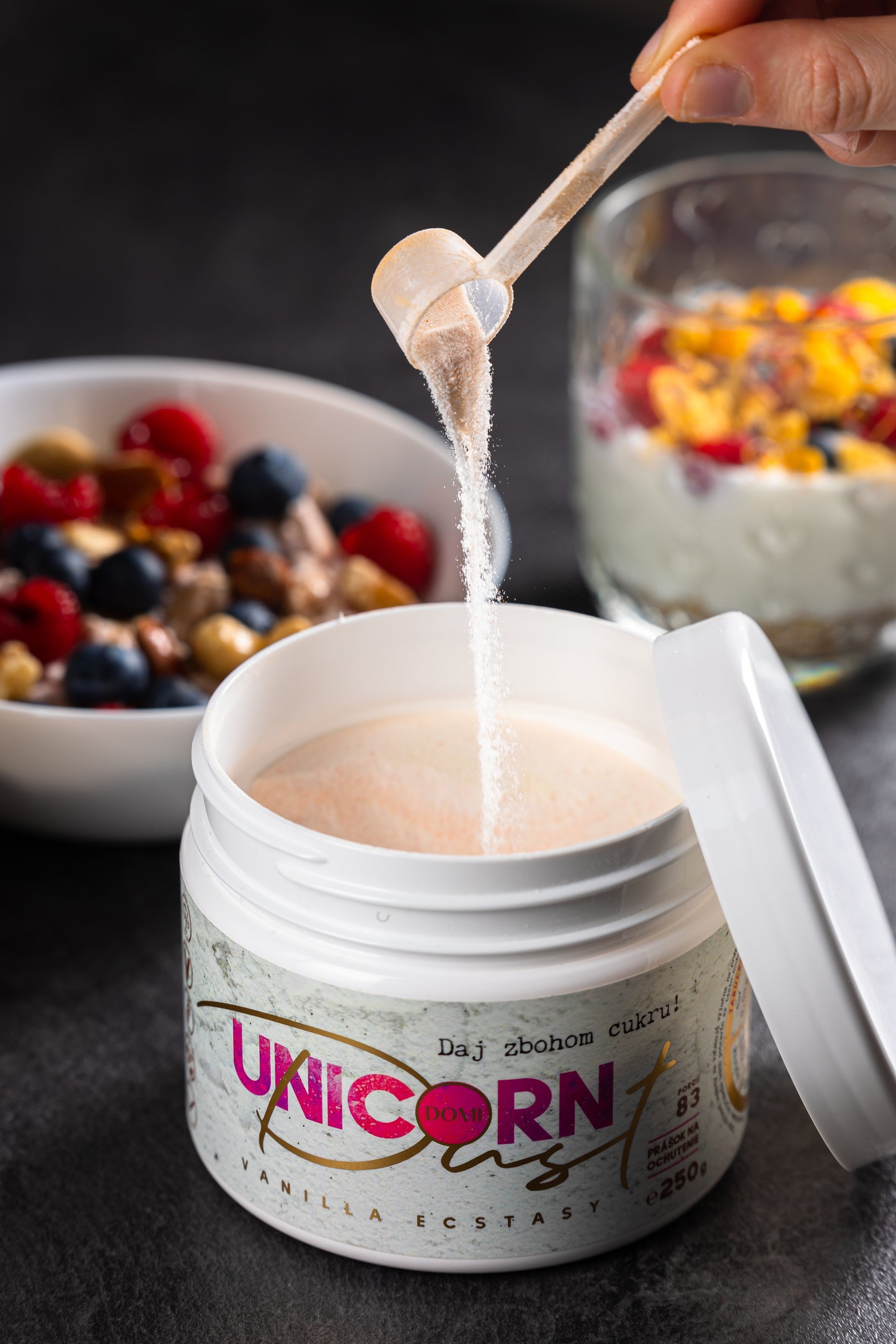 Unicorn Dust